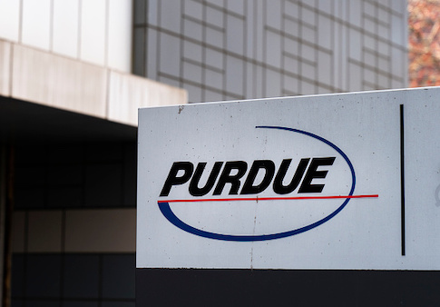 Purdue, Sacklers Scramble to Respond to Wave of Lawsuits
