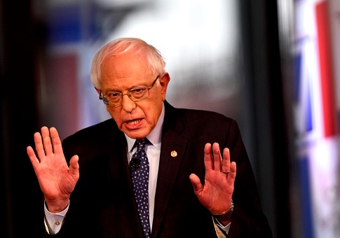 USA Today Slams 'Berniecare'