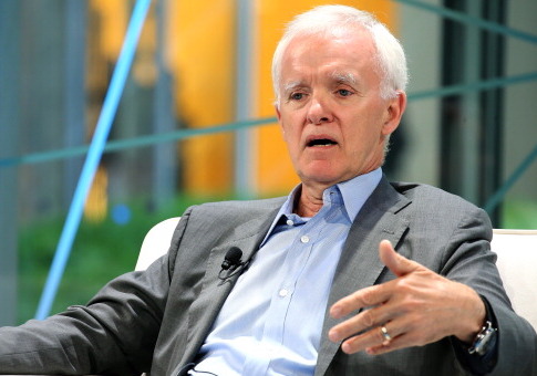 Former Dem. Sen. Kerrey: Democrats Are 'Delusional' Over Russia Investigation