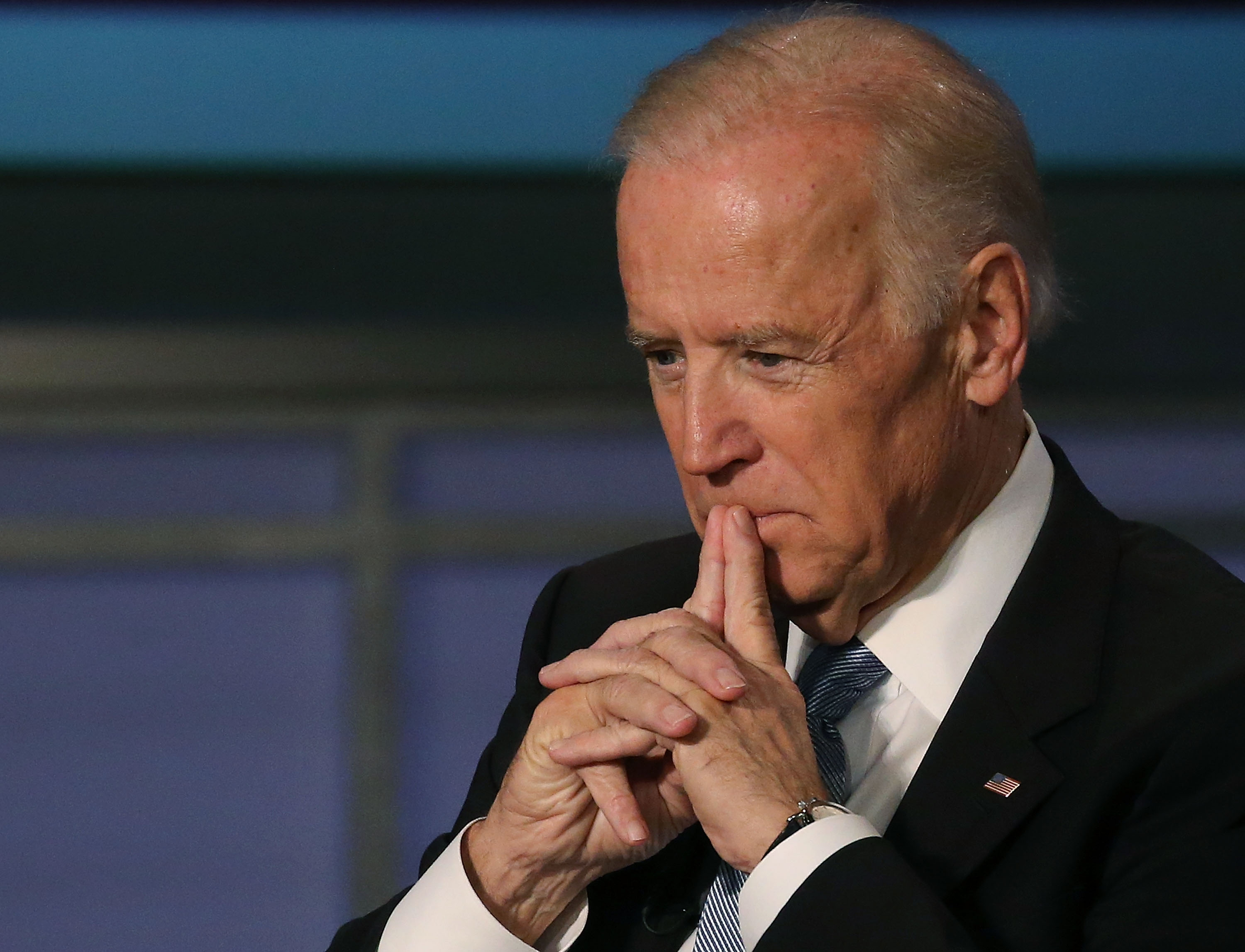 Joe Biden Viewed Gays in Government as 'Security Risks'