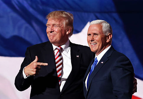 Trump Is Turning NATO Into a Viable Military Force