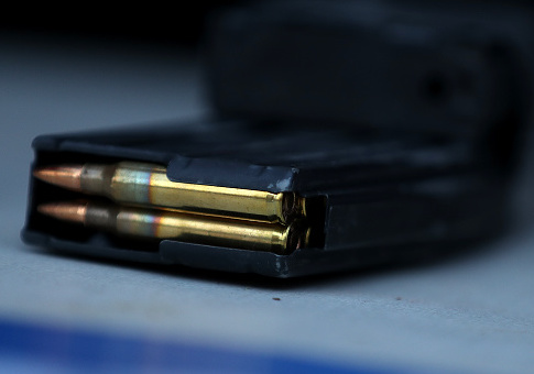 Ruling Against Calif. Magazine Ban Partially Blocked as Case Moves Forward
