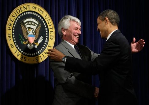Obama White House Counsel Greg Craig Indicted for Alleged False Statements