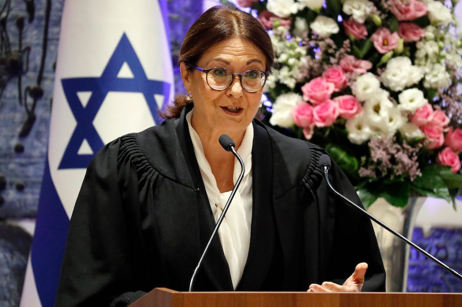 How to Reform Israel's Runaway Supreme Court
