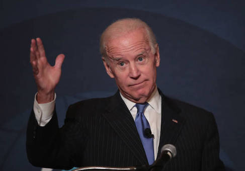 Biden: 'I Can No Longer Support' the Hyde Amendment