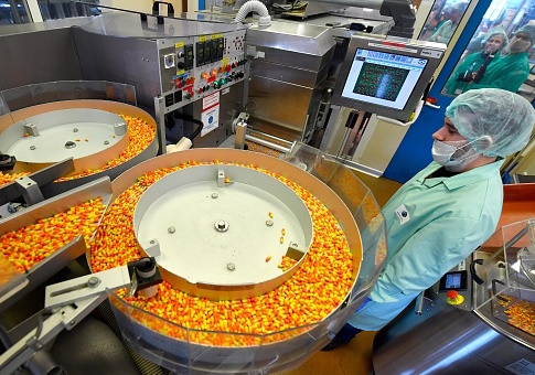 Florida Wants to Import Canadian Drugs; Critics Fear Safety Risks
