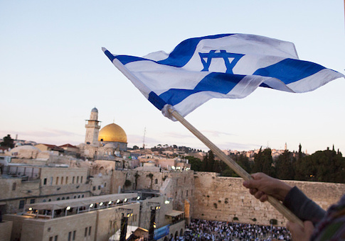 Honduras Set to Move Embassy to Jerusalem