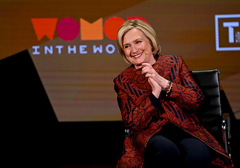 Russian Spearphishing Emails Fooled Democrats, Clinton Campaign in 2016