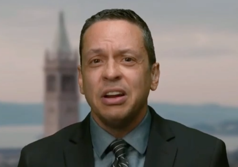 Daily Kos Founder: Buttigieg Isn't 'Acting Like a Team Player' If He Does Fox News Town Hall