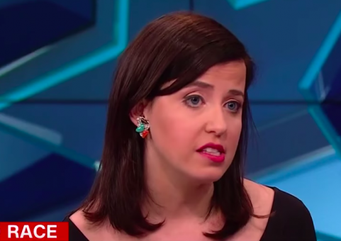 CNN Contributor to Biden: 'Quit While You're Ahead'