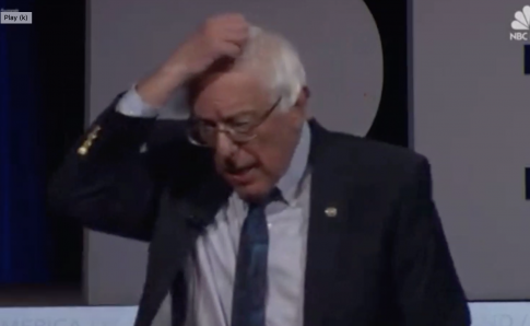 Sanders Opposed to Packing Supreme Court: Republicans 'Will Do the Same Thing'