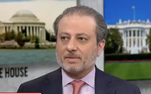 Bharara Cautions Resistance: It's Not the Southern District's Job to Get Rid of Trump