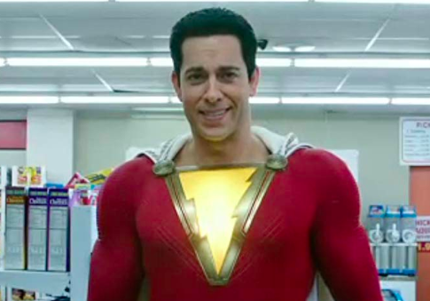 'Shazam!' Review