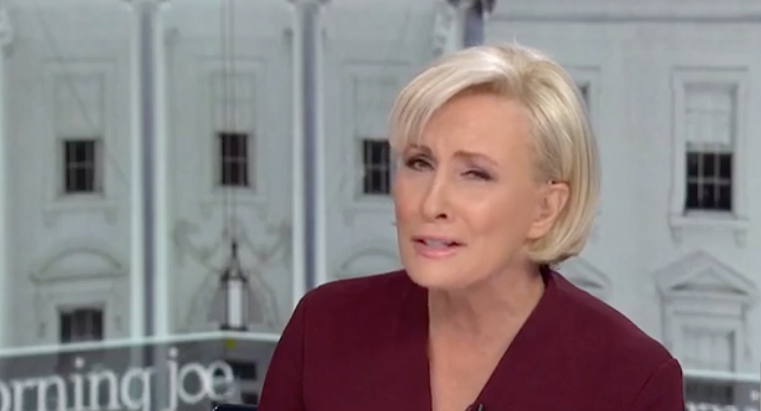 MSNBC's Morning Joe Ties Warren's Pregnancy Story to Past Lies on Heritage, Michael Brown