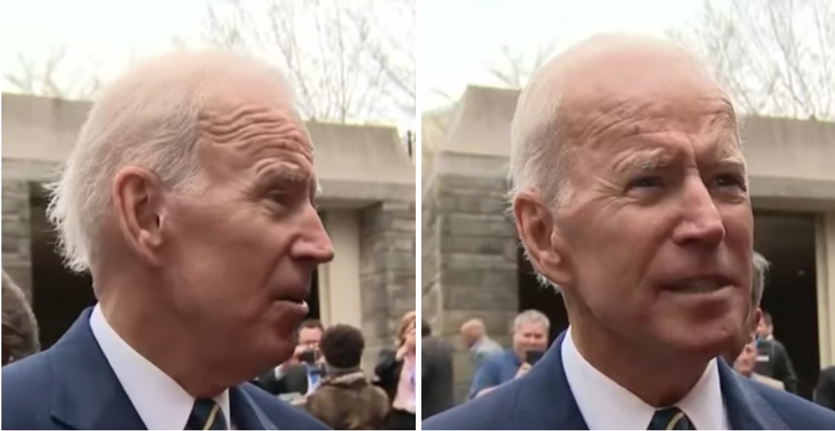 Biden Laments Far Left Changing ‘The Definition of a Progressive’ To Mean 'Socialist'