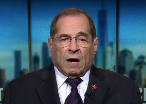 Nadler on AG Barr: 'He's a Biased Defender of the Administration'