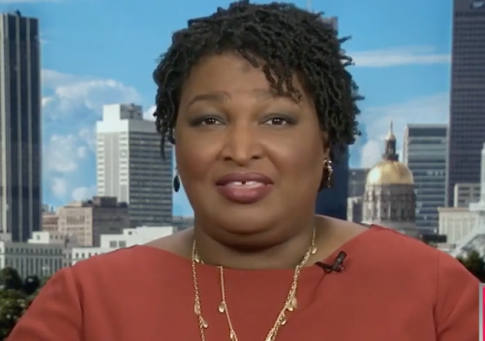 Planned Parenthood Changes Website To Match Stacey Abrams’s Heartbeat Comments