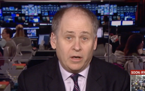 MSNBC, CNN Spread False Impression that Trump Called Immigrants 'Animals'