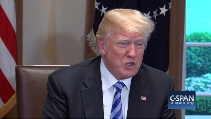 Zero Media Outrage as Dozens of Democrats and Reporters Spread Fake News