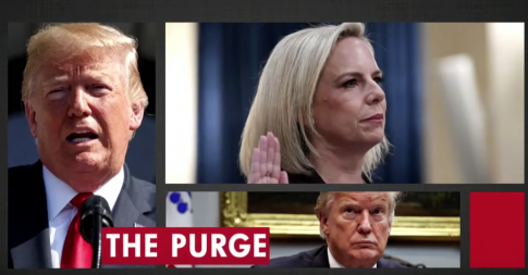 Media: Trump Commences the Purge | SUPERcuts! #680