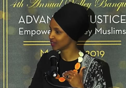 NY Democrats Ignore Omar's 9/11 Comment