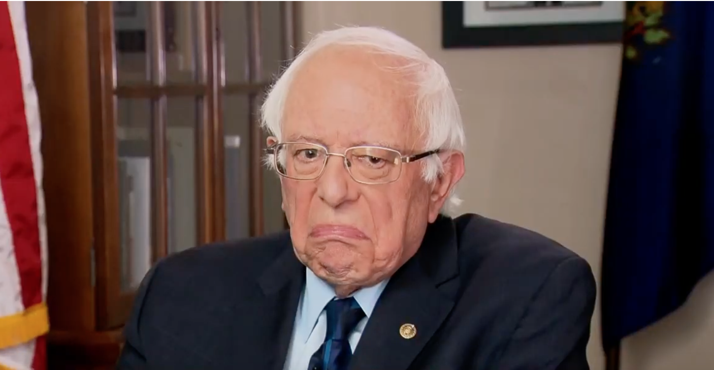 Sanders: Medicare for All Will Reduce Private Insurance Companies to Covering Nose Jobs