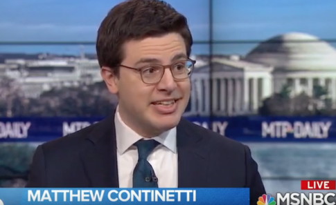 Continetti: Buttigieg Shouldn't Have Started a Fight With Pence on Christian Values