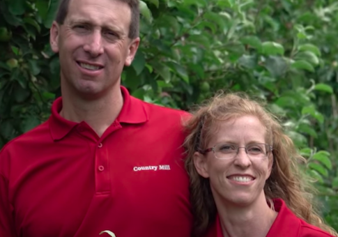 Mich. Farmer Fights Back Against East Lansing for Violating His Religious Freedom