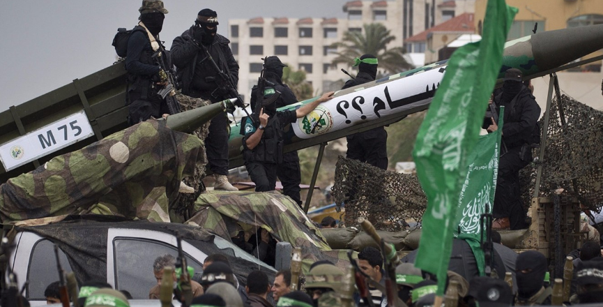 Anti-Israel Student Group to Israeli Student: 'Quit Complaining' About Rocket Attacks