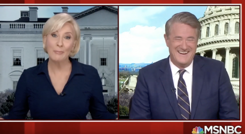 The Mainstream Media Really, Really Like Mayor Pete