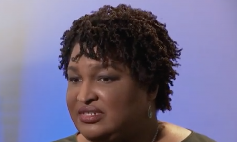 Abrams: 'Fair Observation' That I've Been More Enthused About Being an Executive Than a Senator