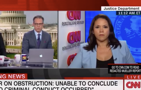 CNN Has Two of the Greatest Speed Readers in the World