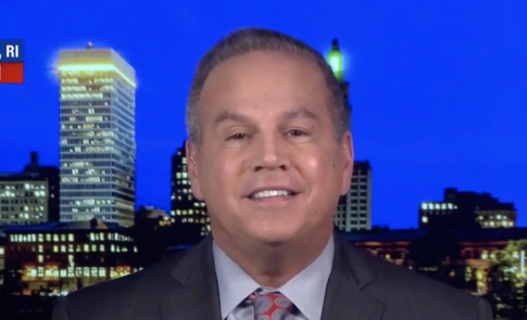 Cicilline (D): We May Have to Arrest and Imprison White House Officials for Not Obeying Subpoenas
