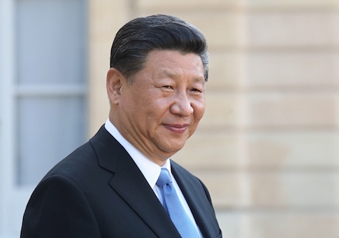 China Using OPM Records for Spying