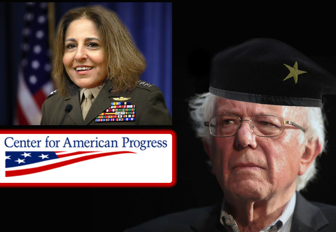 CIVIL WAR: Corporate-Backed Neolib Establishment Mobilizes to Destroy Bernie