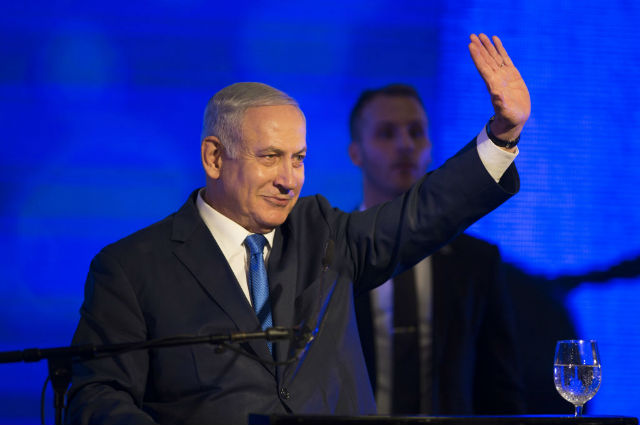 Israel Ignores Biden and Passes Judicial Reforms