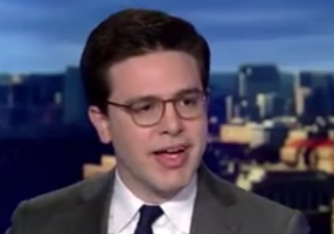 Continetti: Pelosi Has a 'Pseudo-Impeachment' Problem