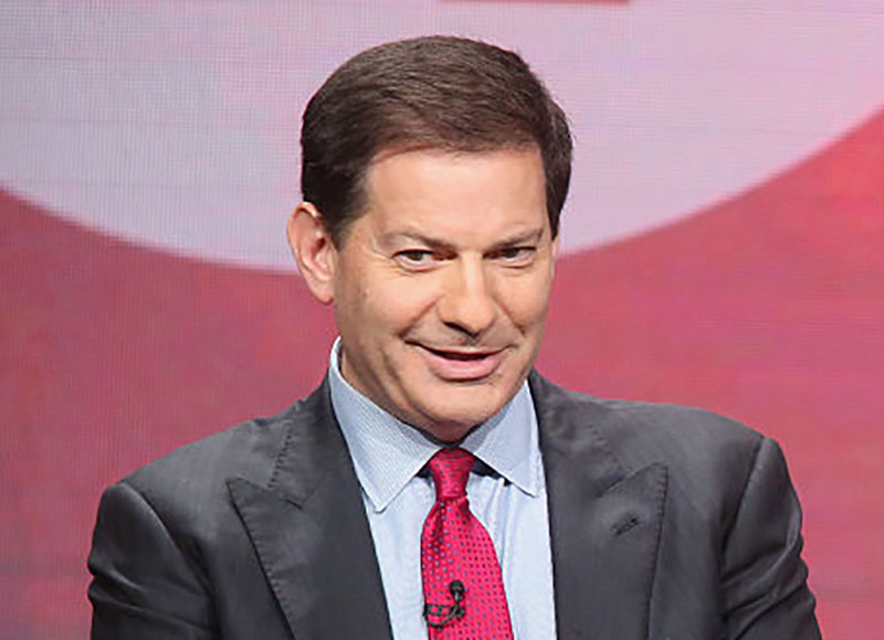 Mark Halperin's 'Tip Sheet' Invading Inboxes Without Consent
