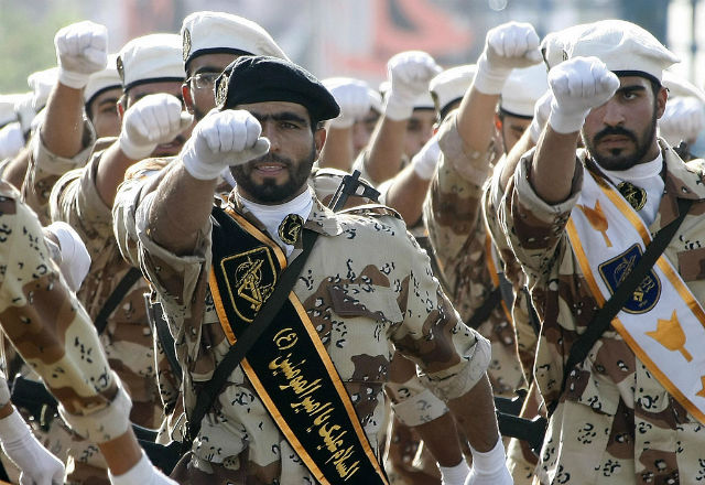 Dems Back Measure To Give Aid to Iraqi Militia Groups Tied to Iran