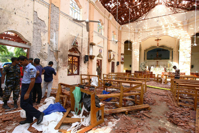 What Doesn't Cause Islamist Terrorism