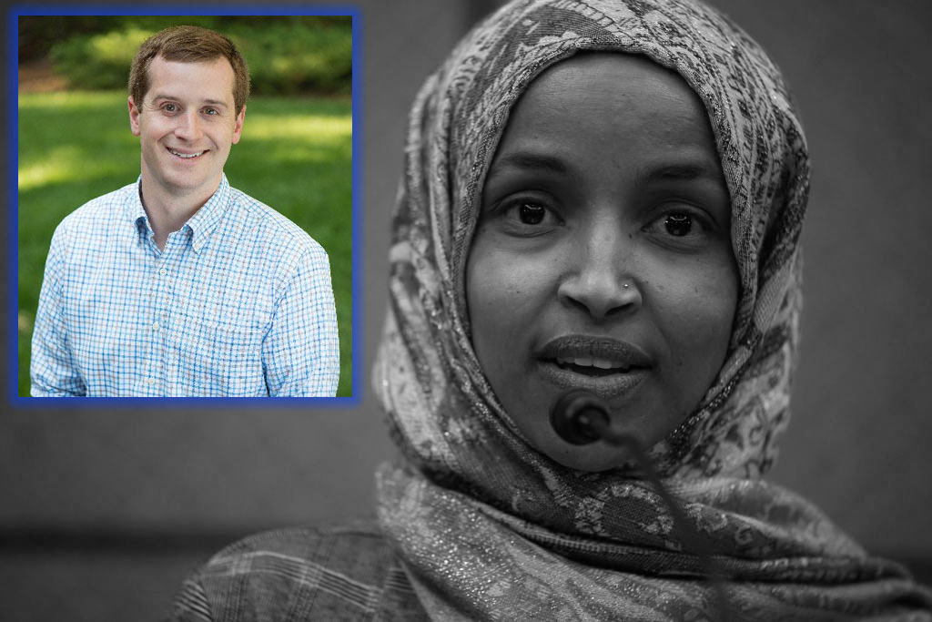 Democratic Candidate in Crucial Swing District Returns Donation From Ilhan Omar