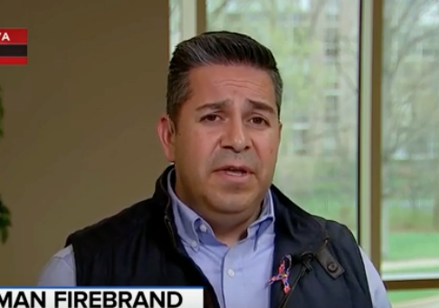 Top Dem Lujan: Omar's 9/11 Comment Was 'Extremely Hurtful'