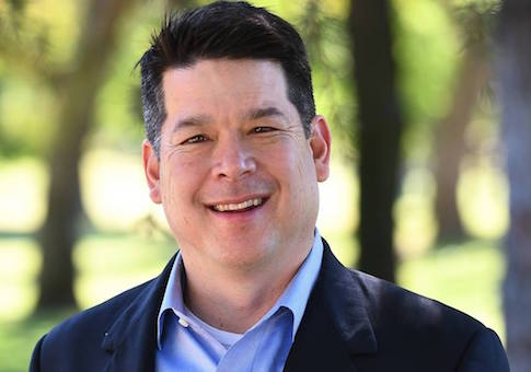 Calif. Rep. T.J. Cox Wants 'Thank You' For Nonprofit Hit By Scathing Audit
