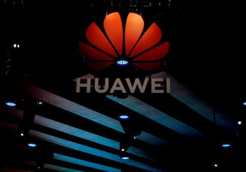 U.S. Blacklists China's Huawei