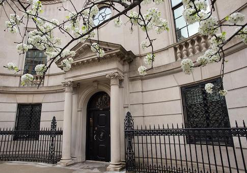 Lawsuit Claims Elite Manhattan Prep School Smeared Its Student as Racist