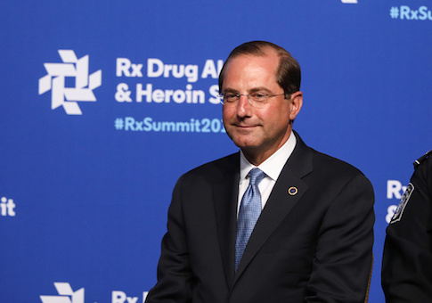 HHS Moves to Protect Religious Health Providers
