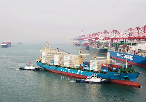 Inside the Ring: Inside Chinese Negotiating Deception