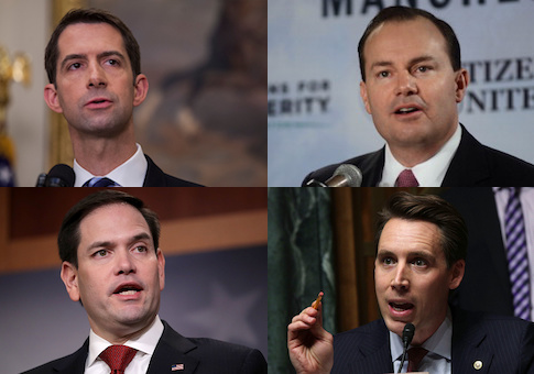 Making Sense of the New American Right