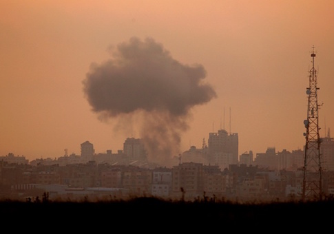 Israel Should Adopt Barack Obama's Counter-Terror Strategy