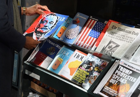 Poynter Retracts 'Blacklist' of Conservative Publications